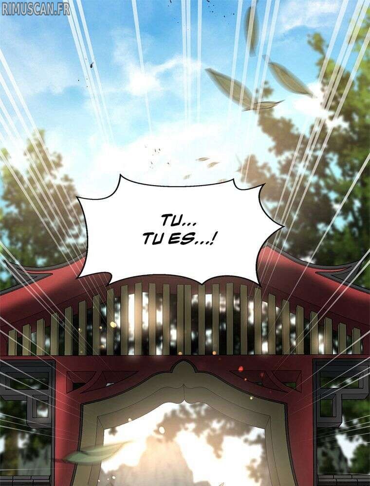 La Saga du Clan Mudang Chapitre 54 - Page 2