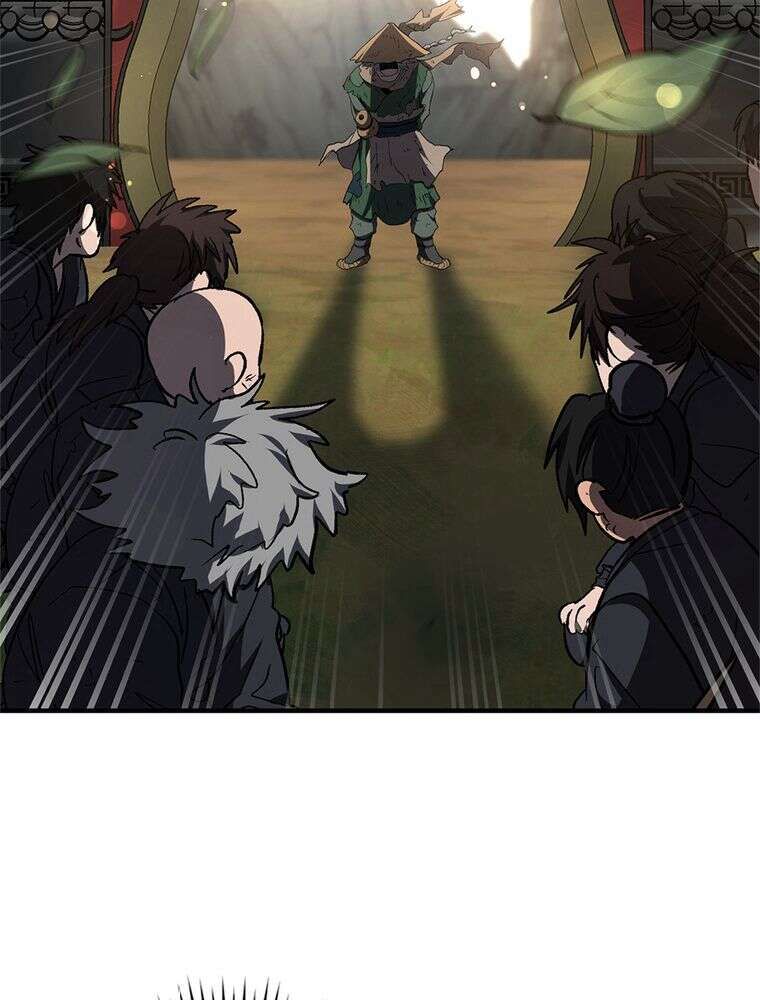 La Saga du Clan Mudang Chapitre 54 - Page 3