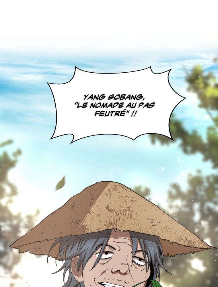 La Saga du Clan Mudang Chapitre 54 - Page 6