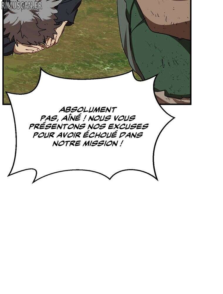 La Saga du Clan Mudang Chapitre 54 - Page 17