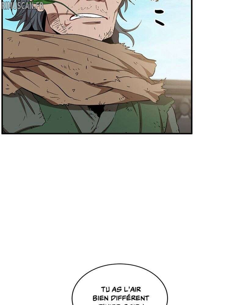 La Saga du Clan Mudang Chapitre 54 - Page 20