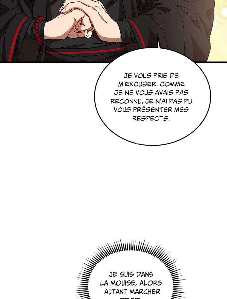 La Saga du Clan Mudang Chapitre 54 - Page 22
