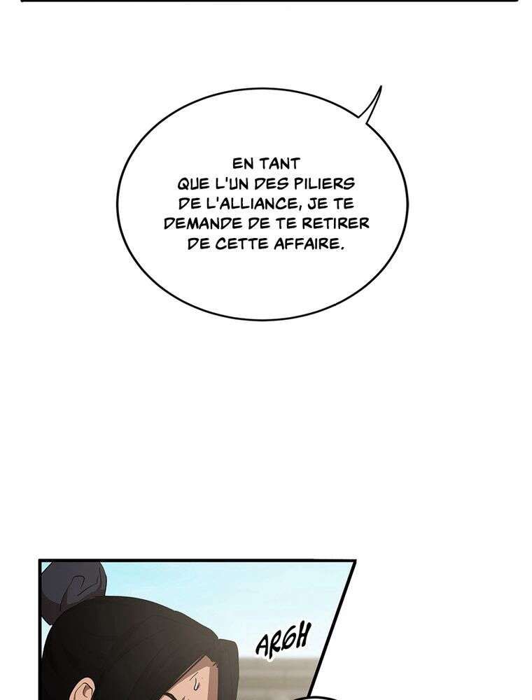 La Saga du Clan Mudang Chapitre 54 - Page 33