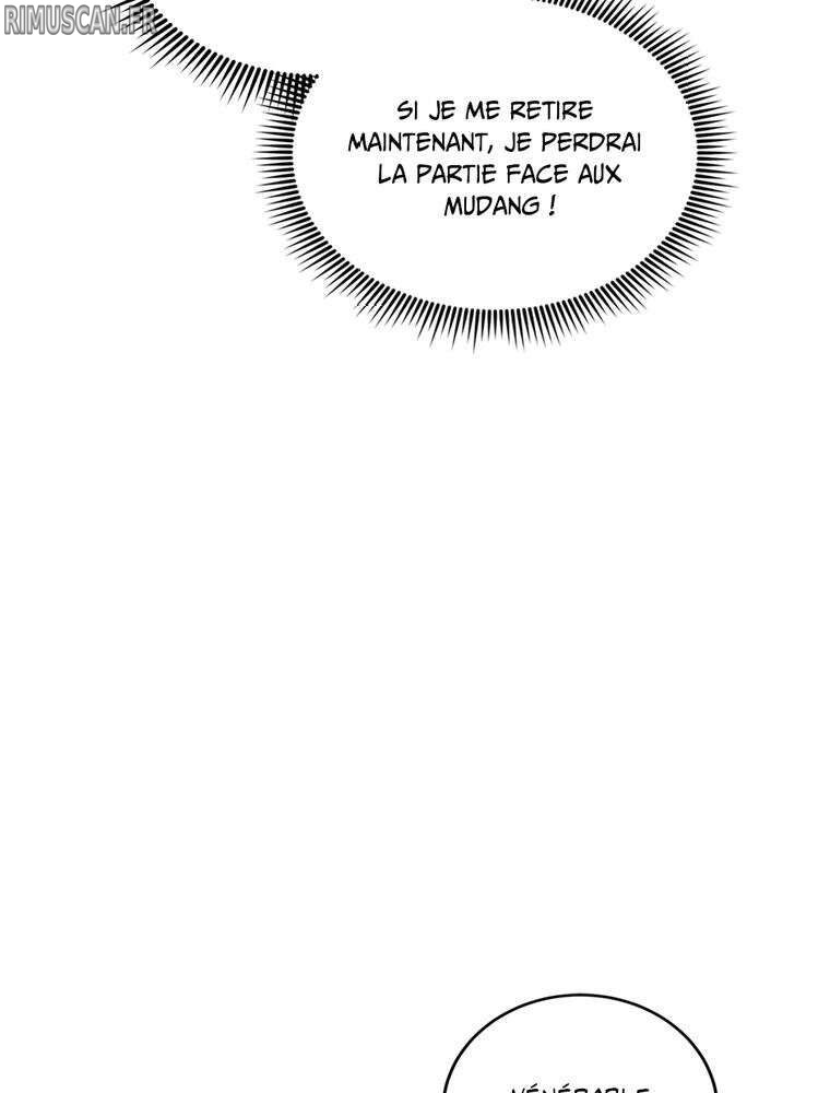 La Saga du Clan Mudang Chapitre 54 - Page 35
