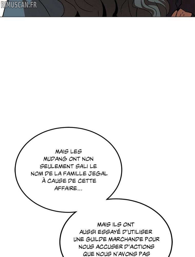 La Saga du Clan Mudang Chapitre 54 - Page 38