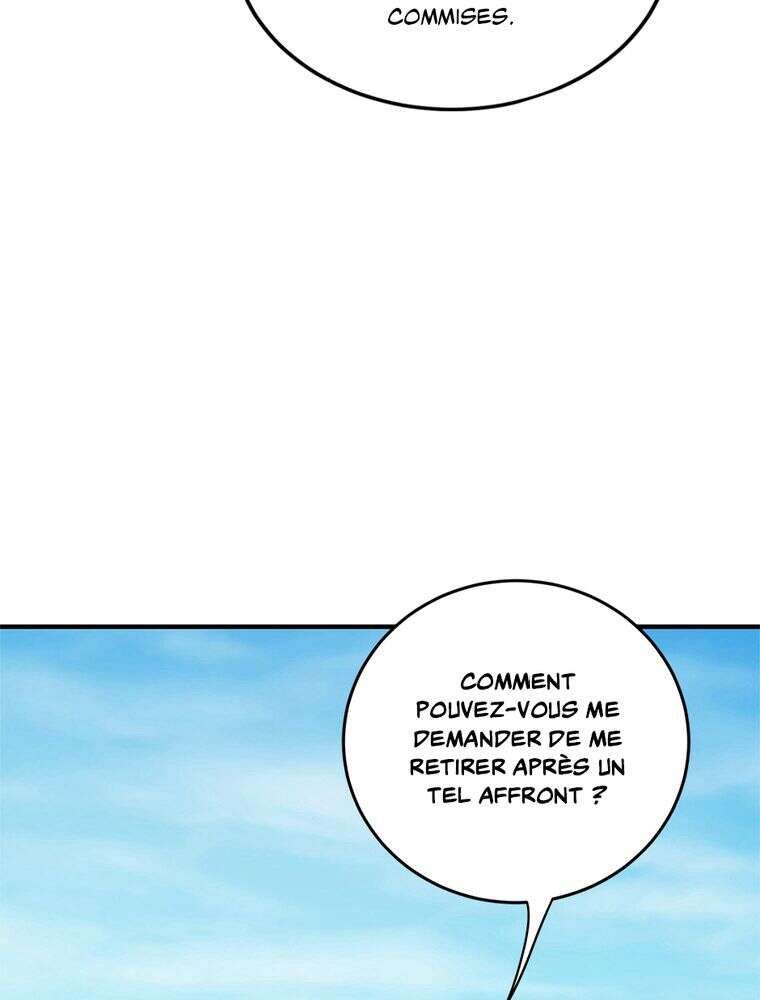 La Saga du Clan Mudang Chapitre 54 - Page 39