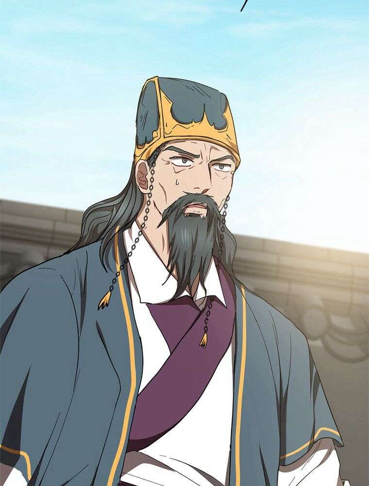La Saga du Clan Mudang Chapitre 54 - Page 40