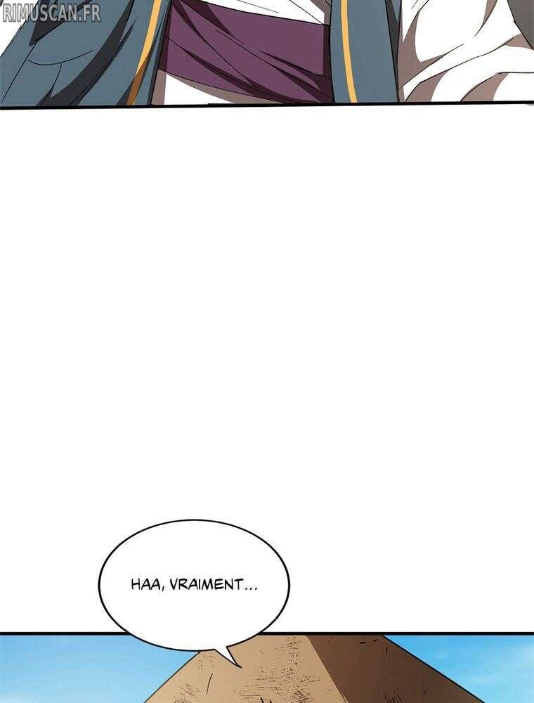 La Saga du Clan Mudang Chapitre 54 - Page 41