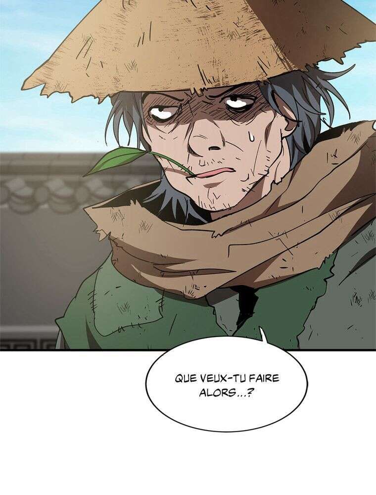 La Saga du Clan Mudang Chapitre 54 - Page 42