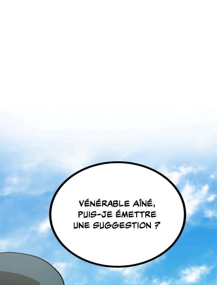 La Saga du Clan Mudang Chapitre 54 - Page 43