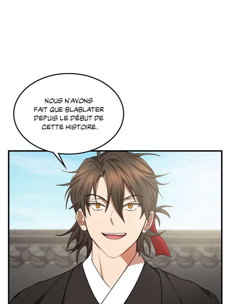 La Saga du Clan Mudang Chapitre 54 - Page 46