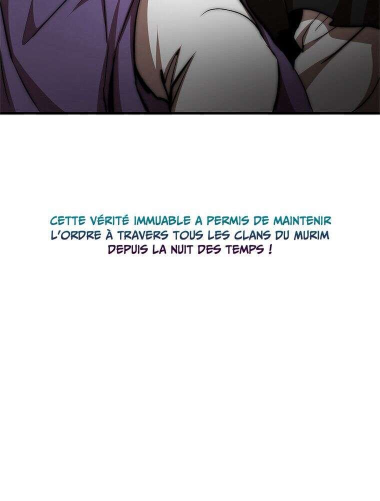 La Saga du Clan Mudang Chapitre 54 - Page 49