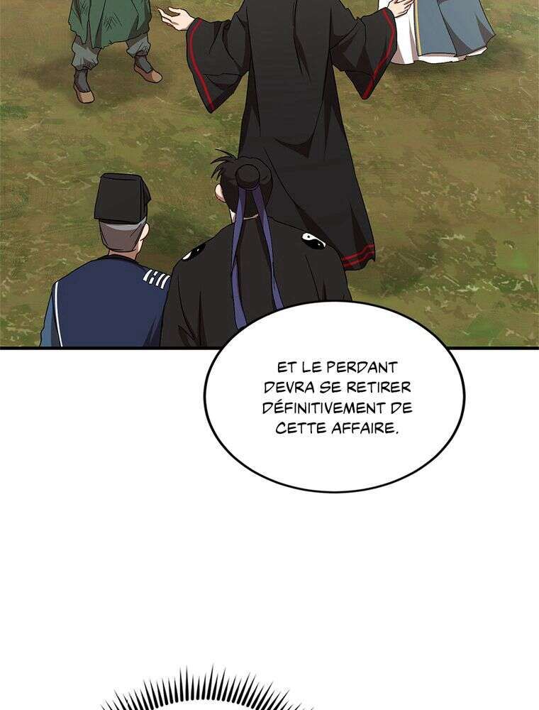 La Saga du Clan Mudang Chapitre 54 - Page 52