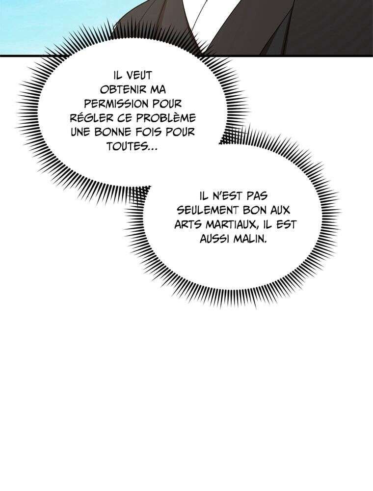 La Saga du Clan Mudang Chapitre 54 - Page 55