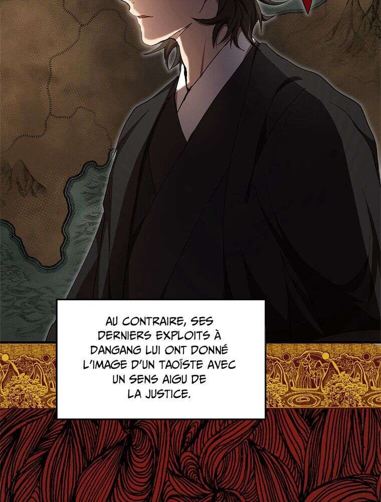 La Saga du Clan Mudang Chapitre 54 - Page 57