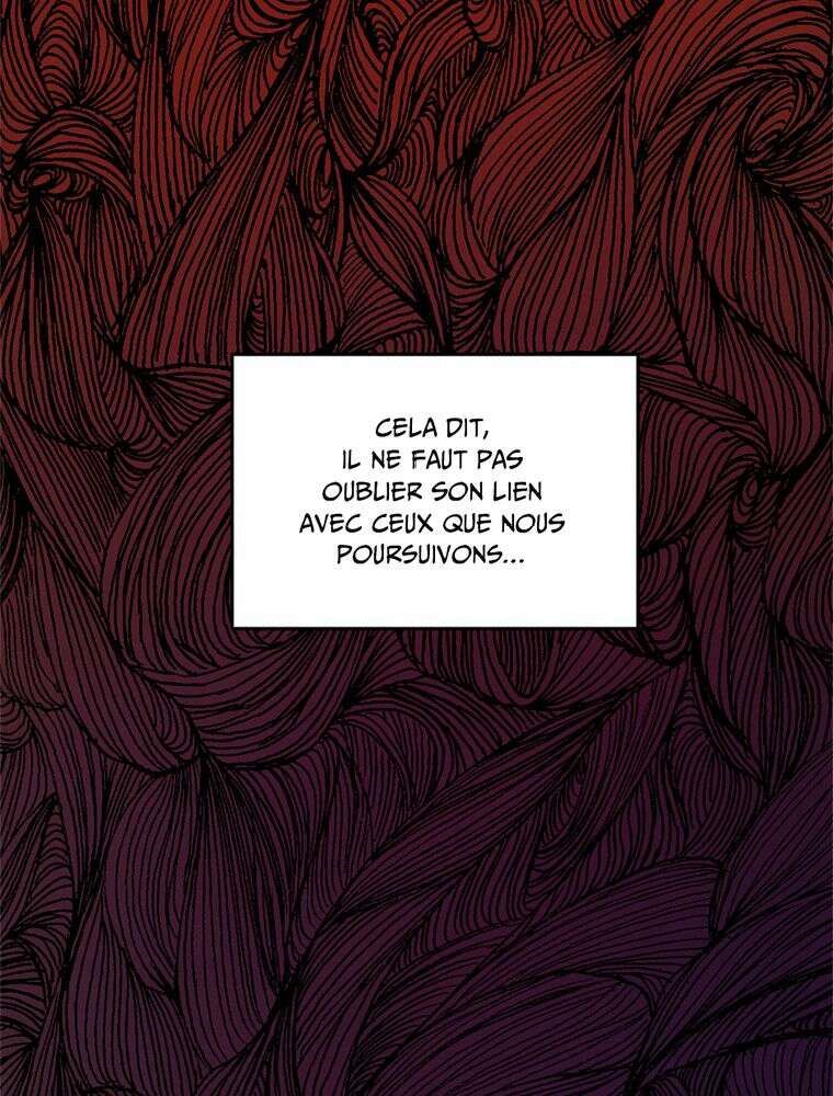 La Saga du Clan Mudang Chapitre 54 - Page 58
