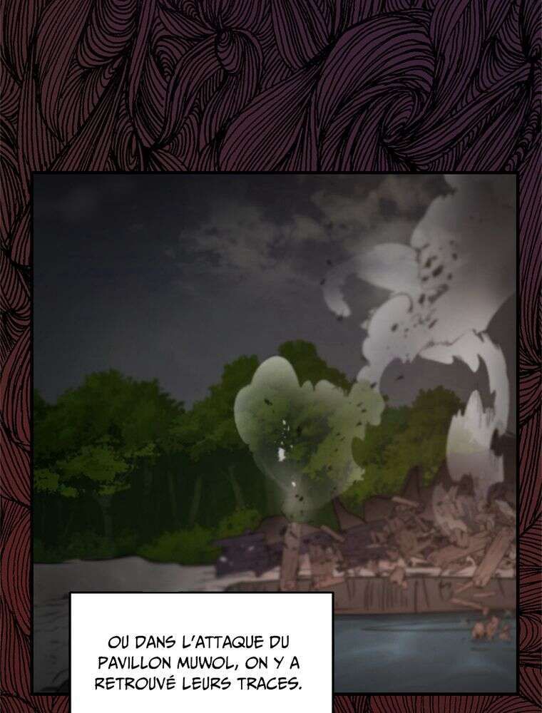 La Saga du Clan Mudang Chapitre 54 - Page 60