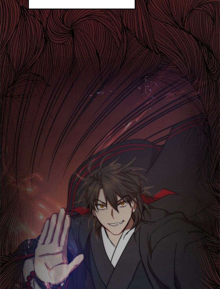La Saga du Clan Mudang Chapitre 54 - Page 61