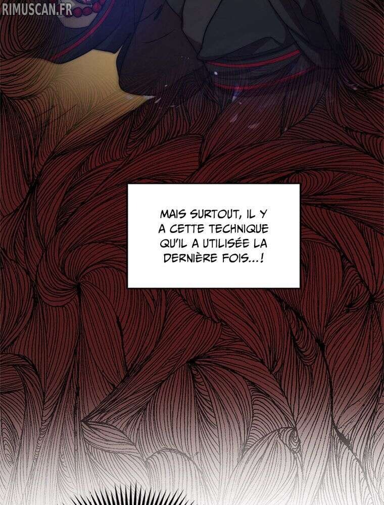 La Saga du Clan Mudang Chapitre 54 - Page 62