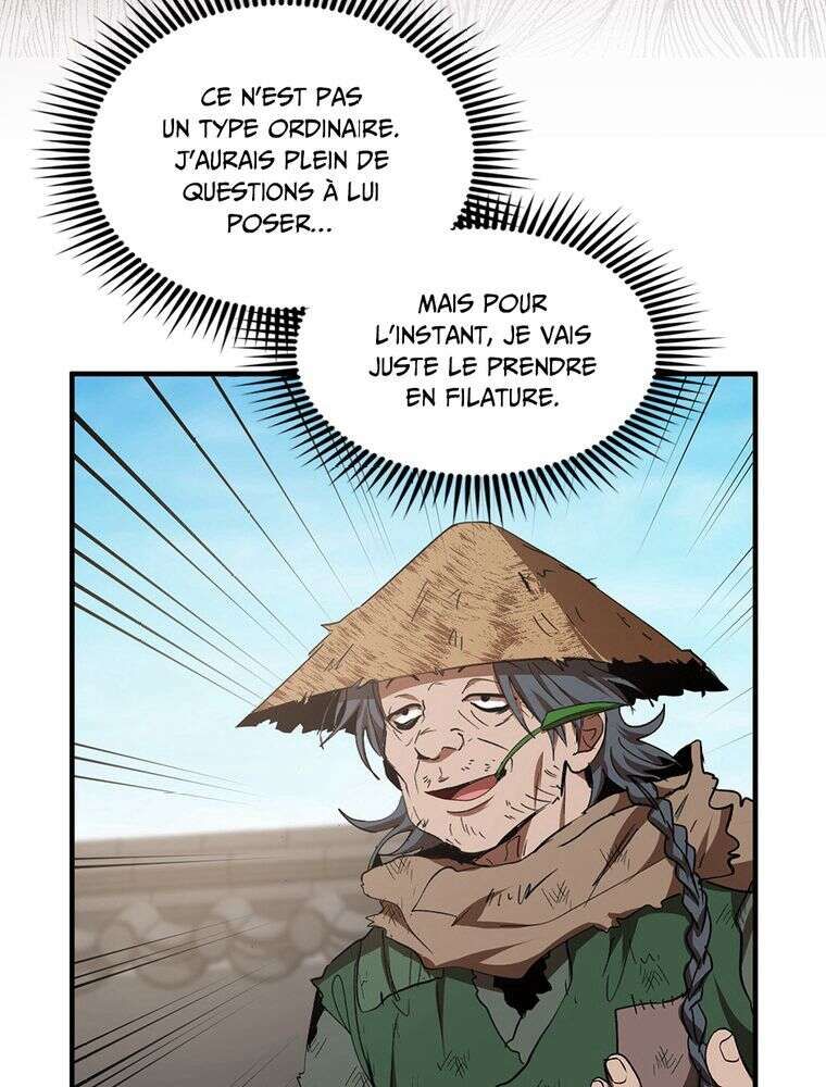 La Saga du Clan Mudang Chapitre 54 - Page 63