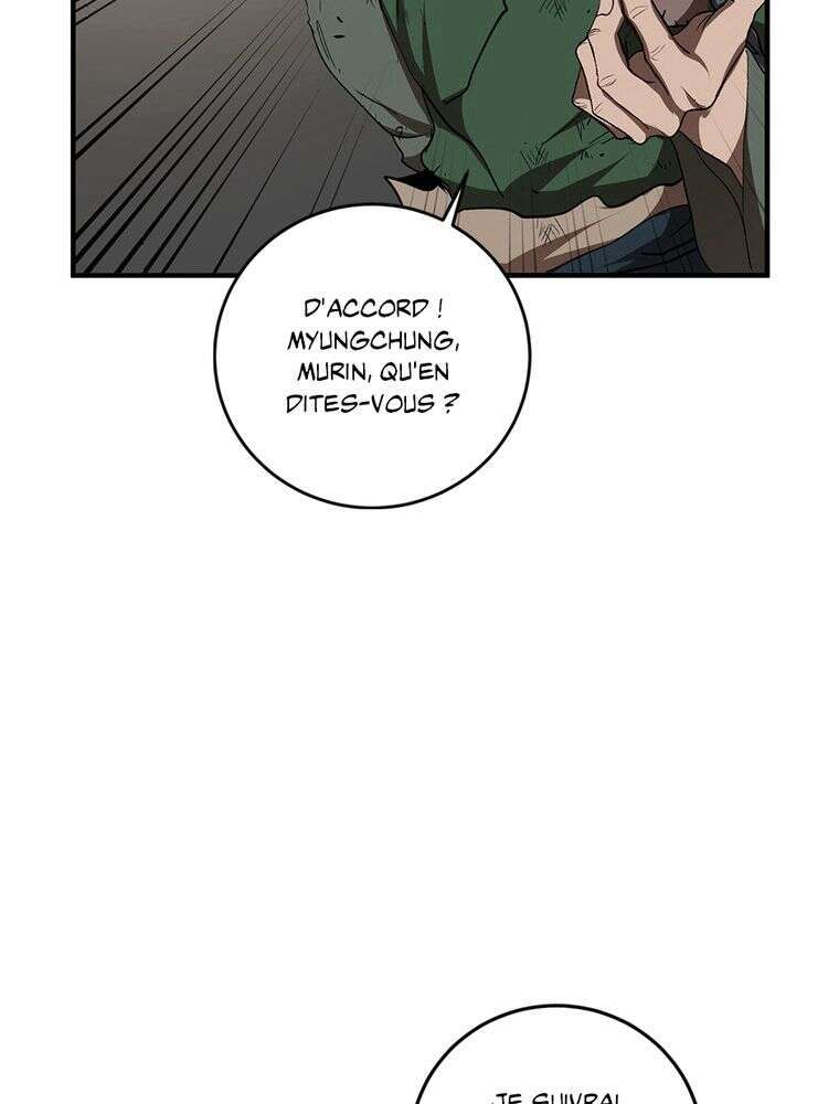 La Saga du Clan Mudang Chapitre 54 - Page 64