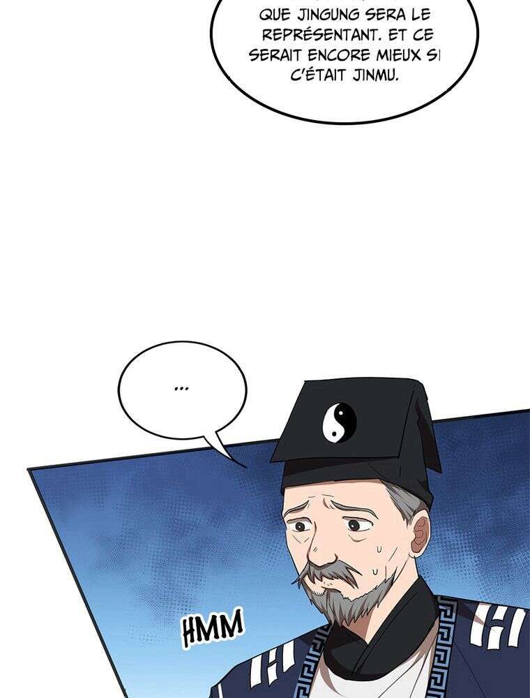 La Saga du Clan Mudang Chapitre 54 - Page 66