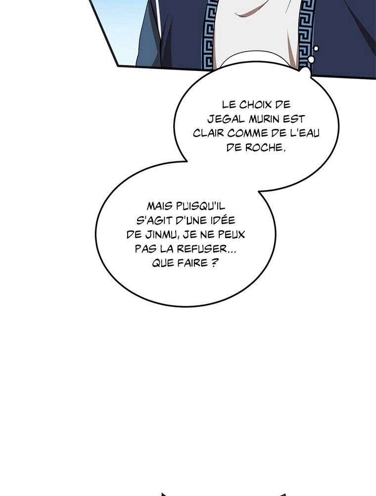 La Saga du Clan Mudang Chapitre 54 - Page 67