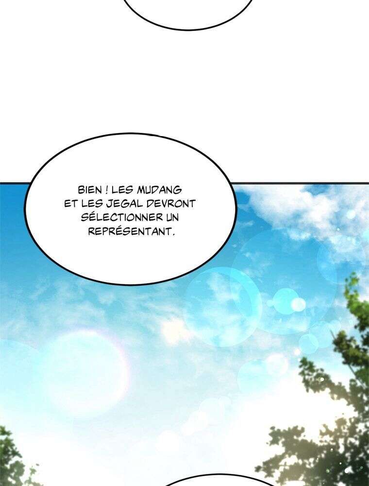 La Saga du Clan Mudang Chapitre 54 - Page 69