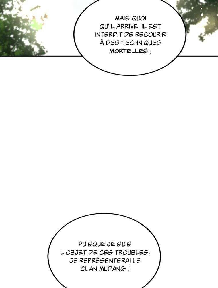La Saga du Clan Mudang Chapitre 54 - Page 70