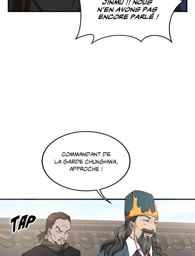 La Saga du Clan Mudang Chapitre 54 - Page 72