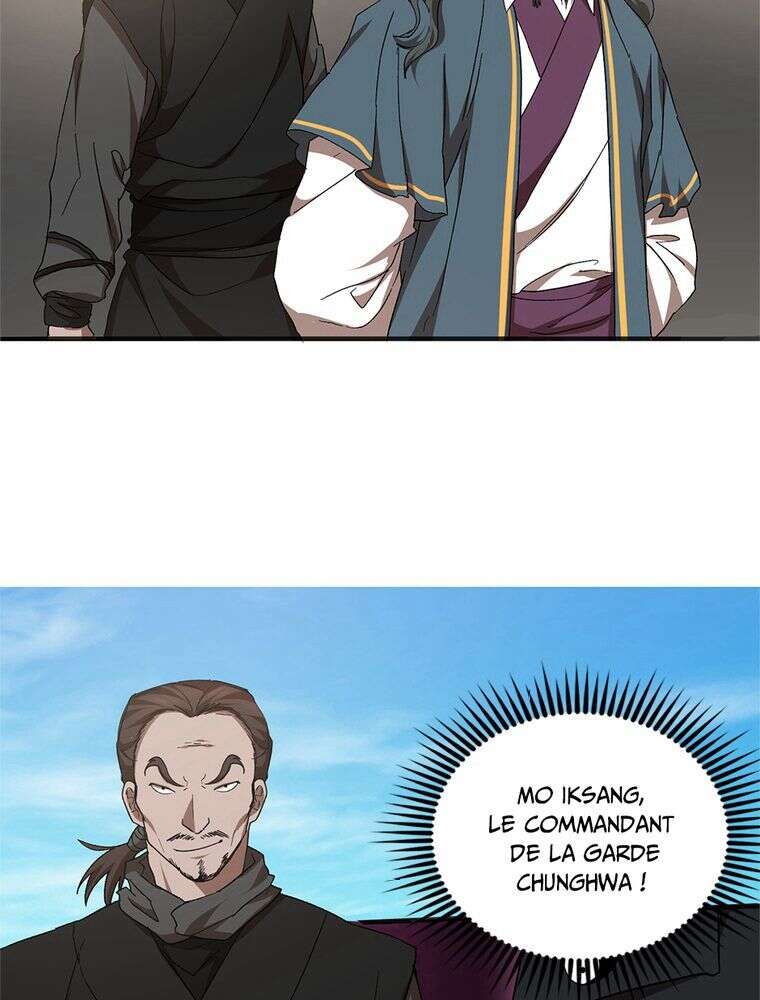 La Saga du Clan Mudang Chapitre 54 - Page 73