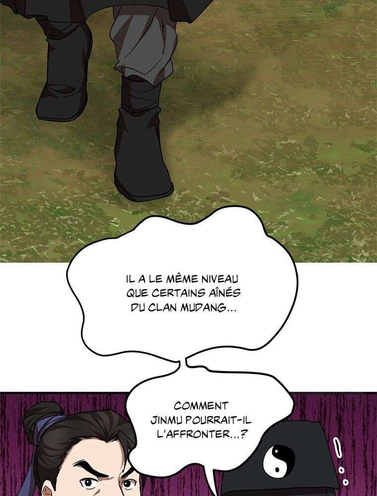La Saga du Clan Mudang Chapitre 54 - Page 75