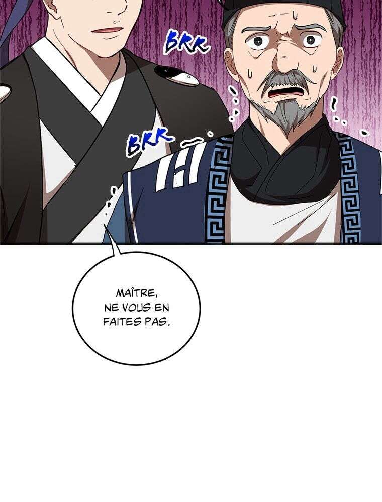 La Saga du Clan Mudang Chapitre 54 - Page 76