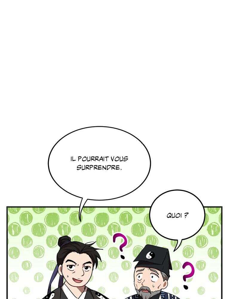 La Saga du Clan Mudang Chapitre 54 - Page 79