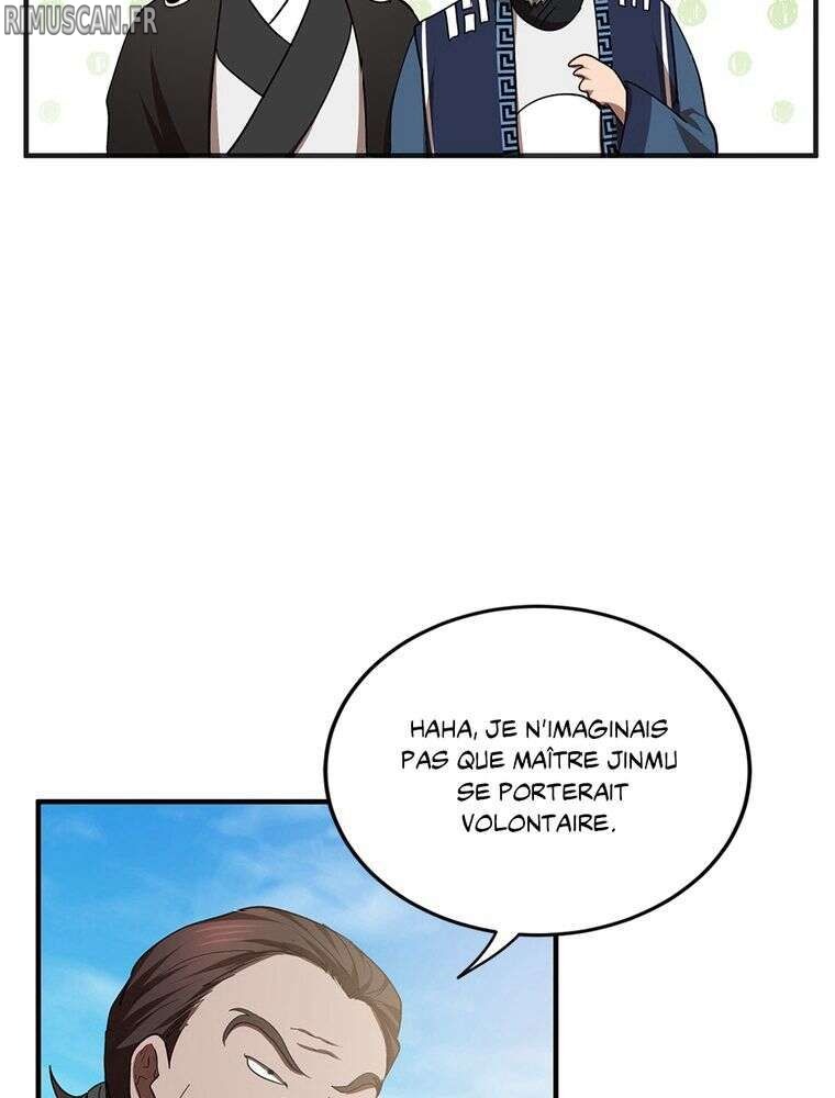 La Saga du Clan Mudang Chapitre 54 - Page 80