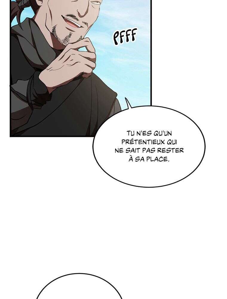 La Saga du Clan Mudang Chapitre 54 - Page 81