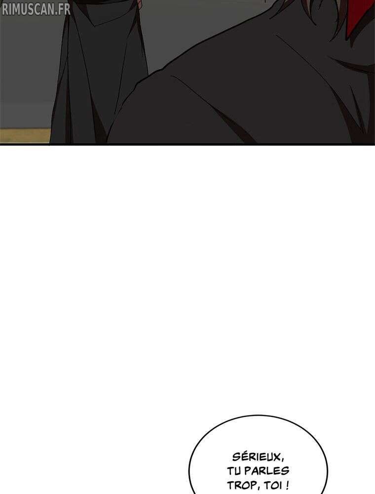 La Saga du Clan Mudang Chapitre 54 - Page 83