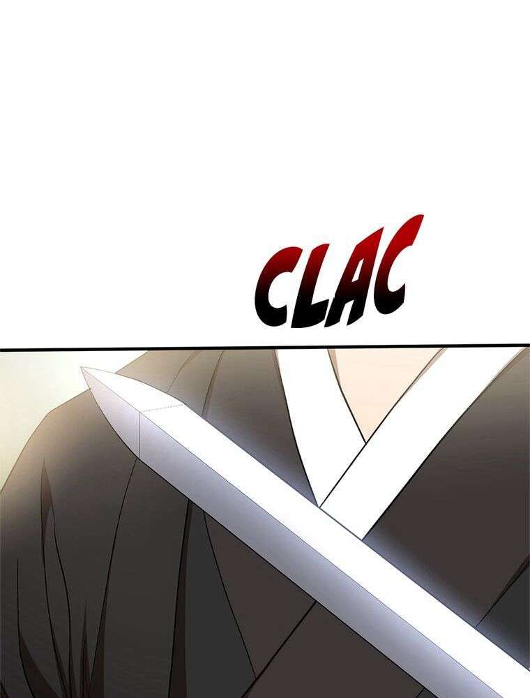 La Saga du Clan Mudang Chapitre 54 - Page 85