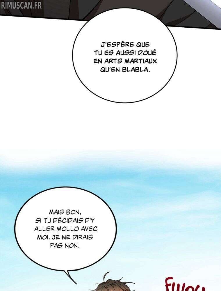 La Saga du Clan Mudang Chapitre 54 - Page 86