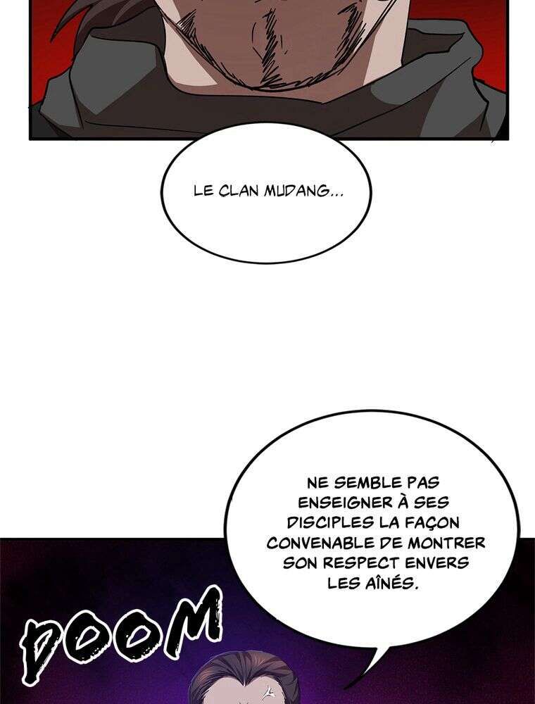 La Saga du Clan Mudang Chapitre 54 - Page 90