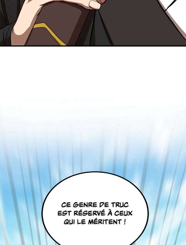 La Saga du Clan Mudang Chapitre 54 - Page 93