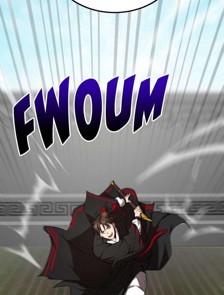 La Saga du Clan Mudang Chapitre 54 - Page 94
