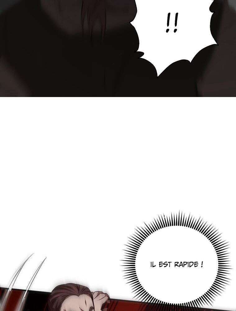 La Saga du Clan Mudang Chapitre 54 - Page 96
