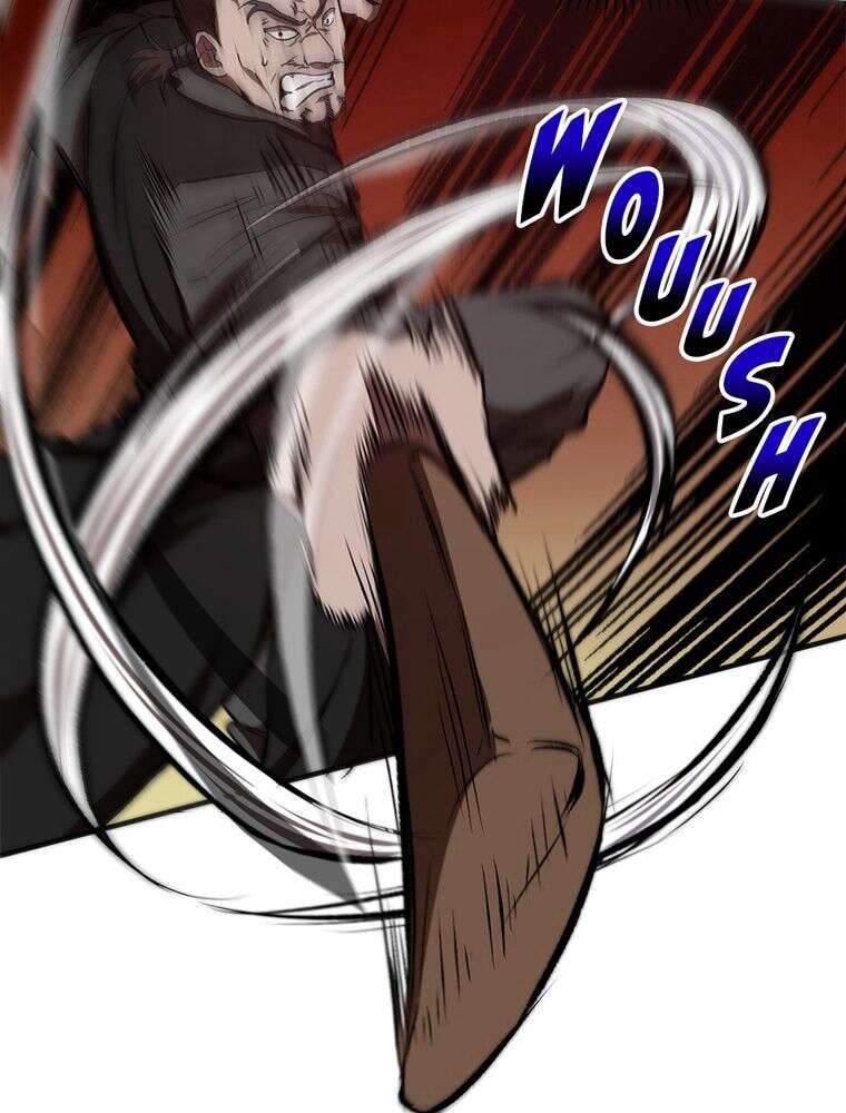La Saga du Clan Mudang Chapitre 54 - Page 97