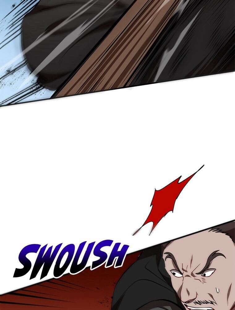 La Saga du Clan Mudang Chapitre 54 - Page 99