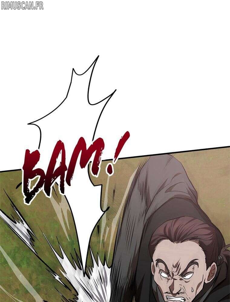 La Saga du Clan Mudang Chapitre 54 - Page 101