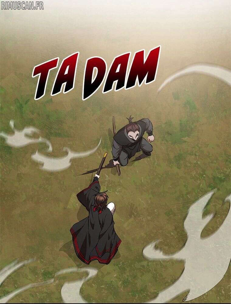 La Saga du Clan Mudang Chapitre 54 - Page 104
