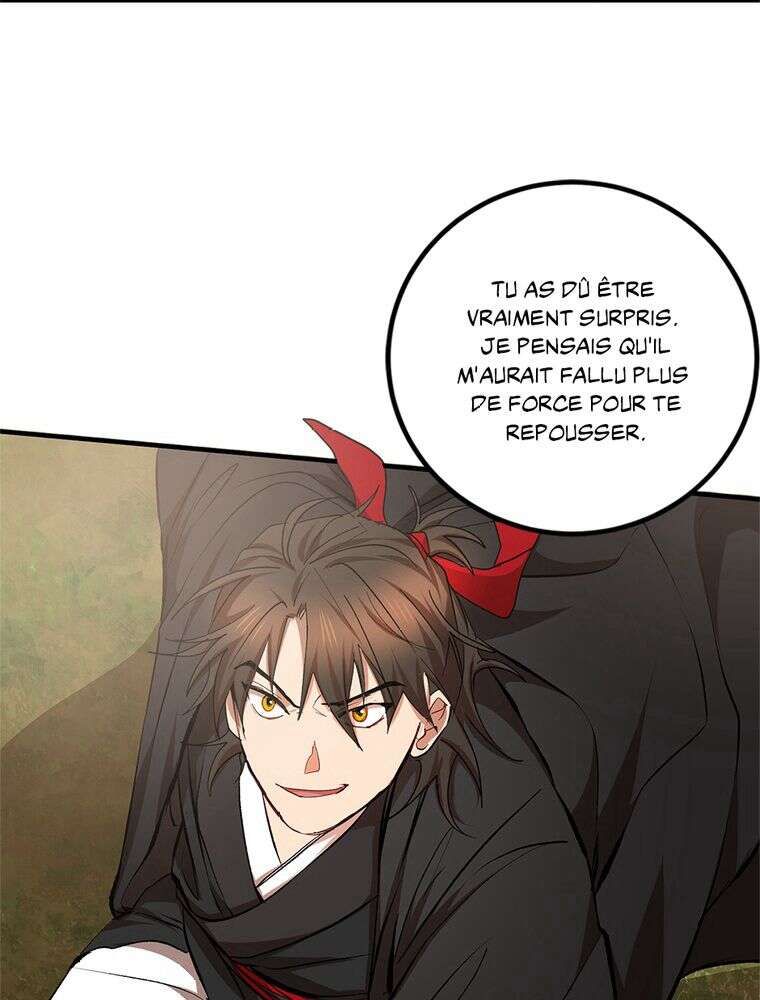 La Saga du Clan Mudang Chapitre 54 - Page 105