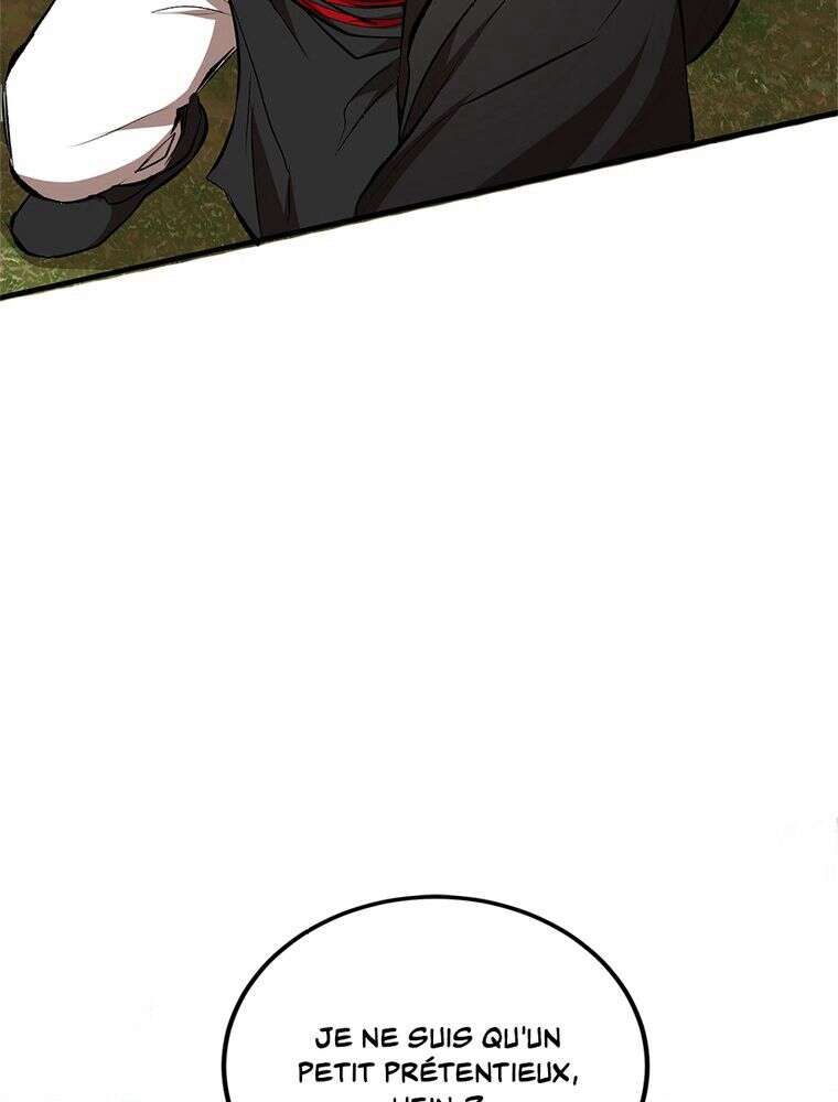 La Saga du Clan Mudang Chapitre 54 - Page 106