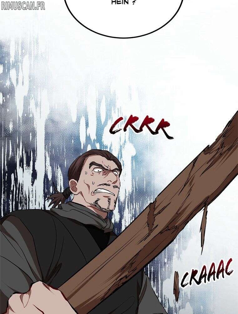 La Saga du Clan Mudang Chapitre 54 - Page 107